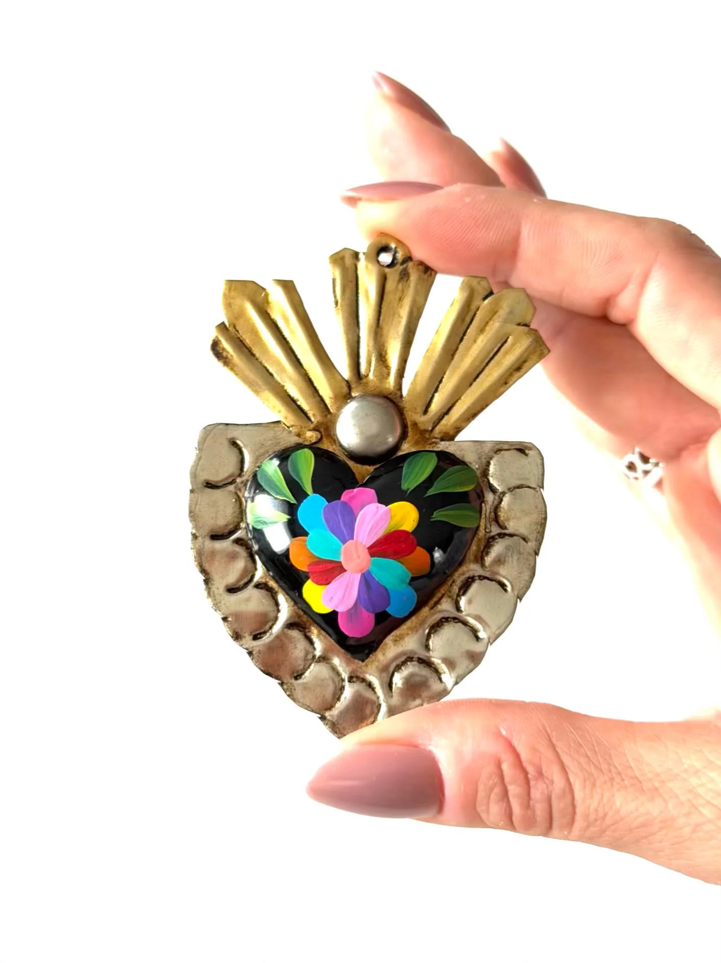 Mini Loto 2"x 3"
