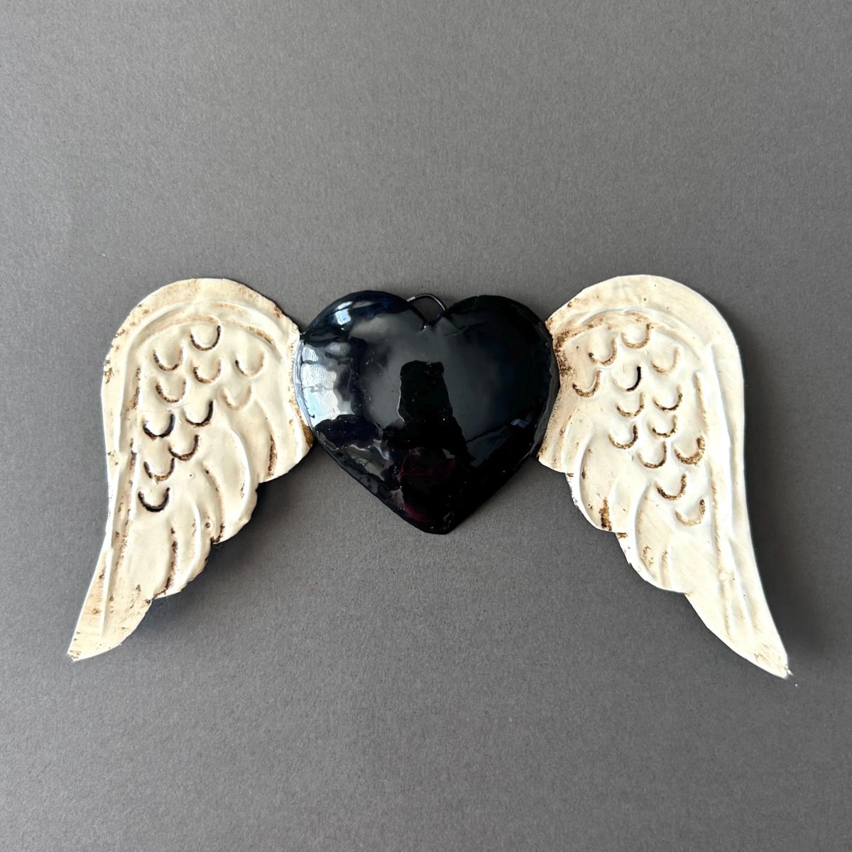 Small Alas Abajo 5.5"(long)