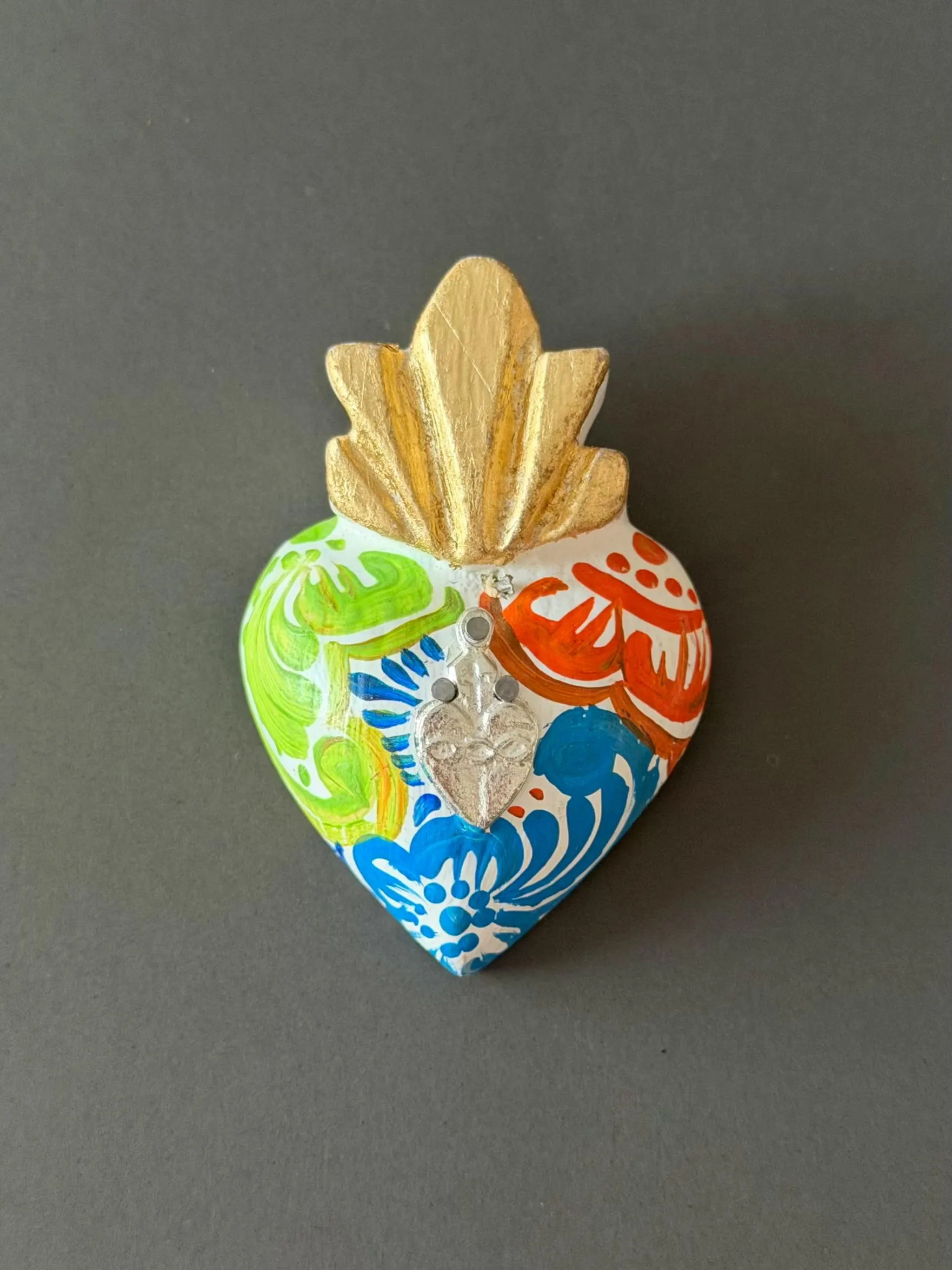 Mini Decorado 3"