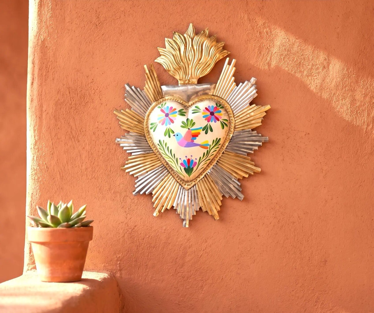 XXL Tenango 16"(tall)