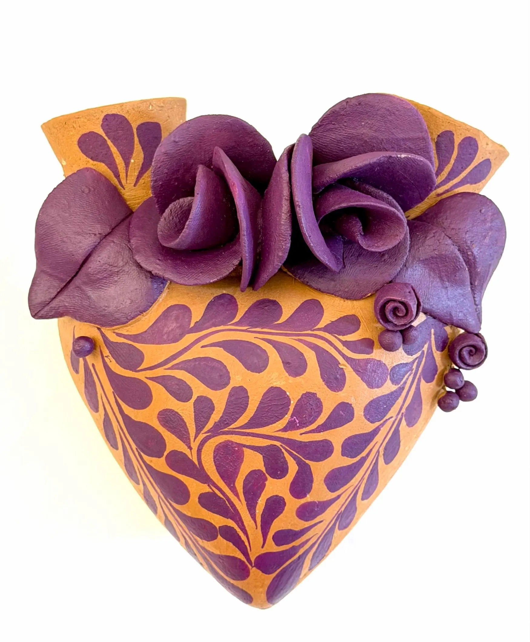 Corazon Florero